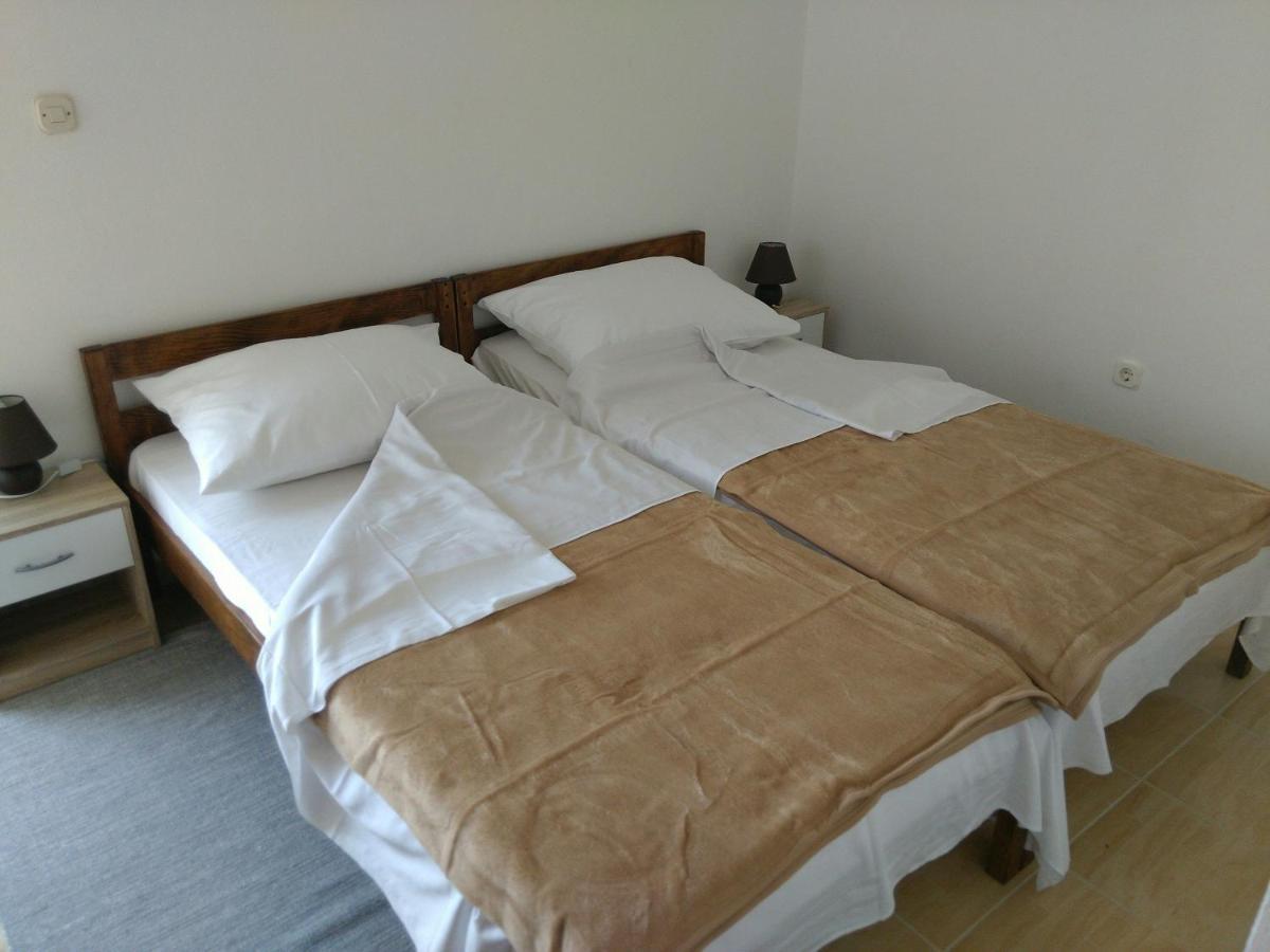Apartman1 L&K زادار المظهر الخارجي الصورة