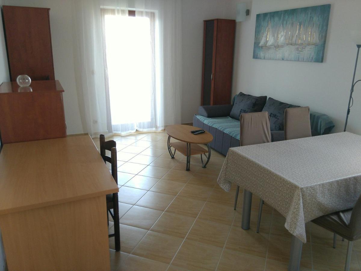 Apartman1 L&K زادار المظهر الخارجي الصورة