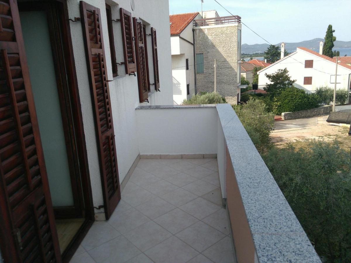 Apartman1 L&K زادار المظهر الخارجي الصورة