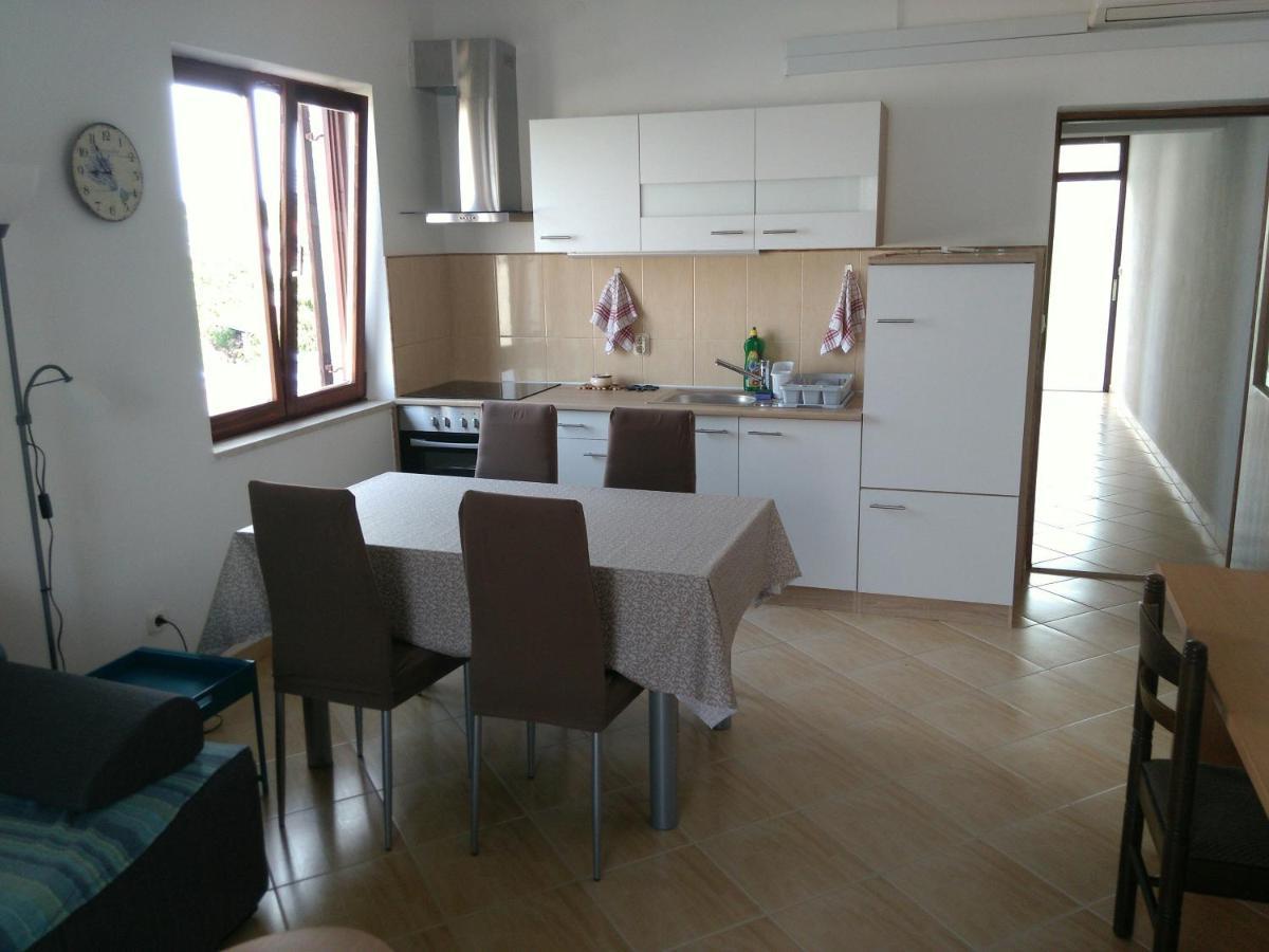Apartman1 L&K زادار المظهر الخارجي الصورة