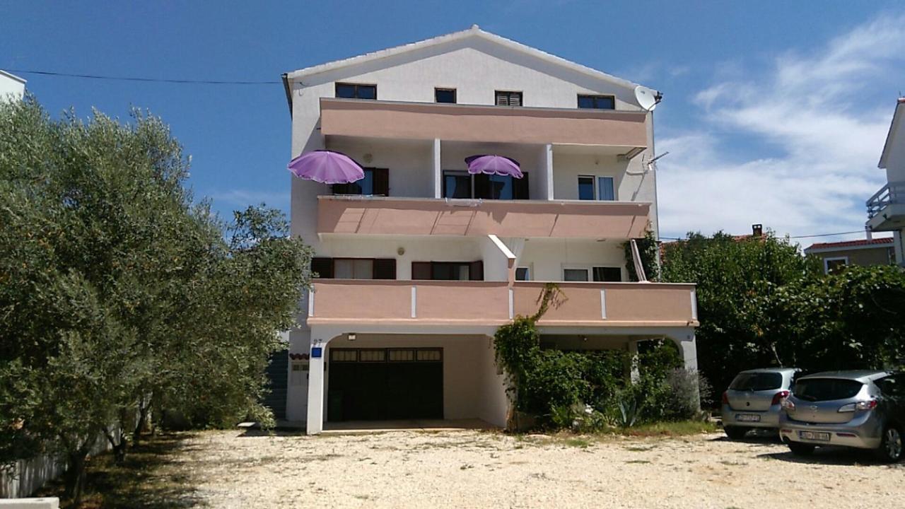Apartman1 L&K زادار المظهر الخارجي الصورة